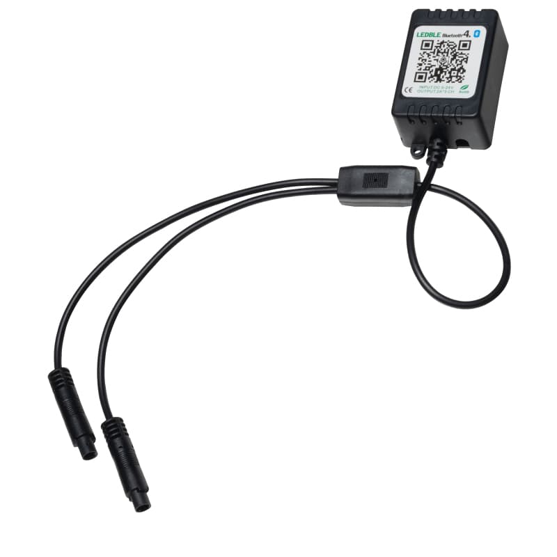 ORACLE Lighting Fiber Optic Interior Kit for Universal Vehicles with Side-Fir... - Image 3