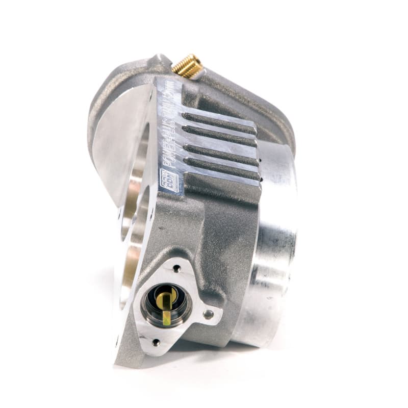 BBK Throttle Body Direct Replacement CNC Machined 356 Aluminum 1763 - Image 4