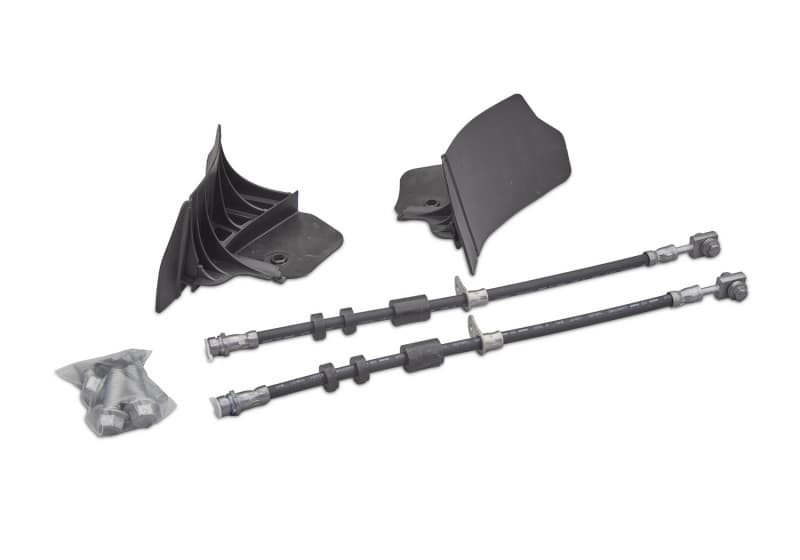 Ford Racing Brake Upgrade Kit for Shelby GT500 15" 6-Piston Front Brembo - Image 5