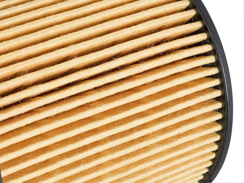 aFe ProGuard Oil Filter for BMW 11427566327 High Performance Synthetic Media - Image 5