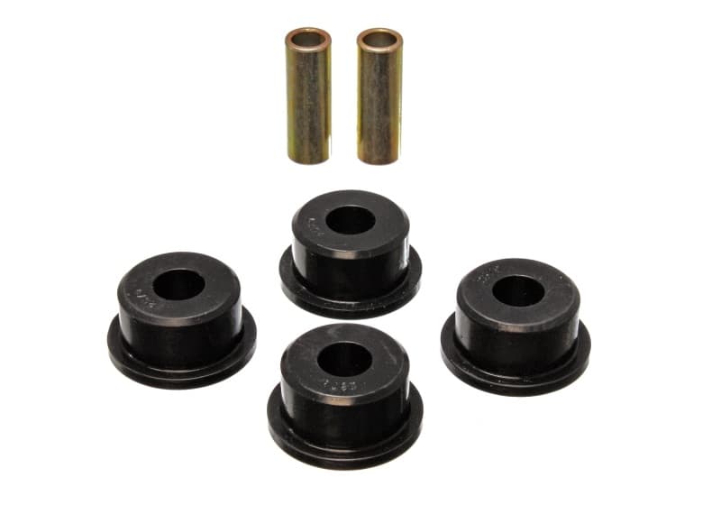 Energy Suspension Universal Link Bushings Black Polyurethane - Image 2