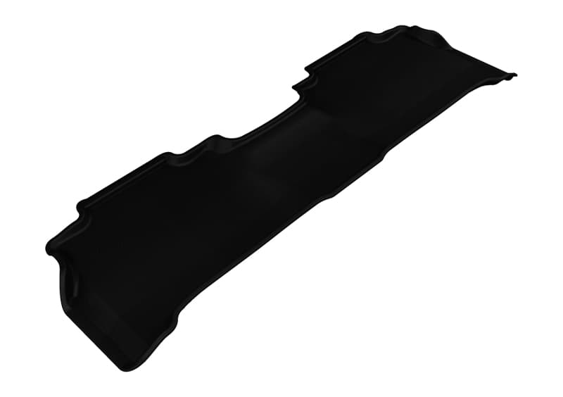 3D MAXpider Kagu Floor Mats for Custom Fit All-Weather Protection