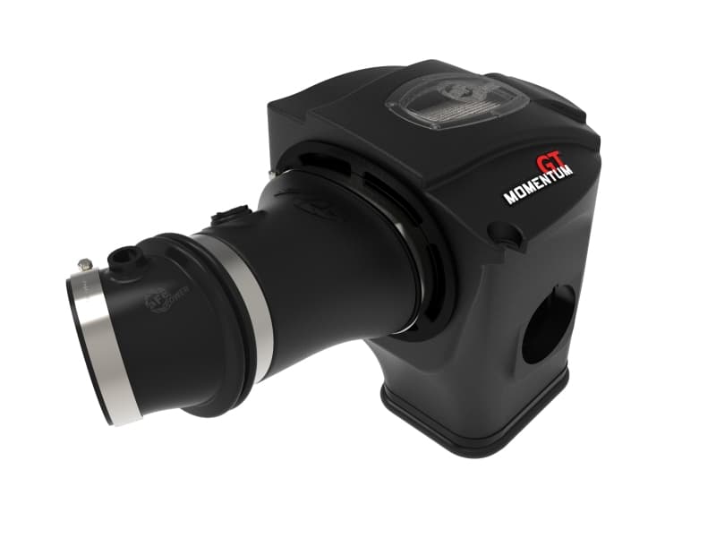 aFe Momentum GT Cold Air Intake for Driver Side with HDPE Sealed Housing - Image 4