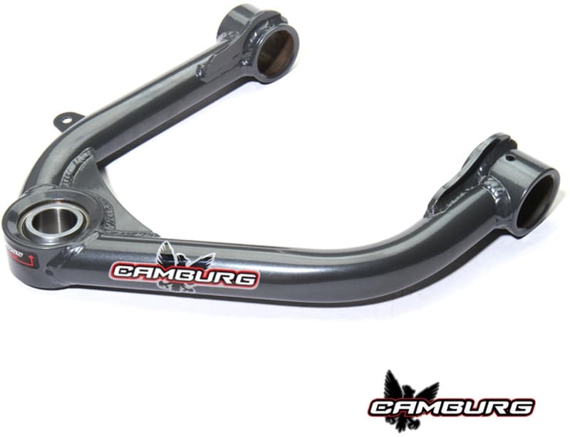 Camburg Uniball Upper Arms for Chevy C6 6-Piston HDPE - Image 3