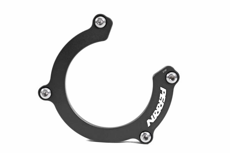 Perrin Performance Driveshaft Lockdown for Proper Alignment and Secure Fit - Image 5