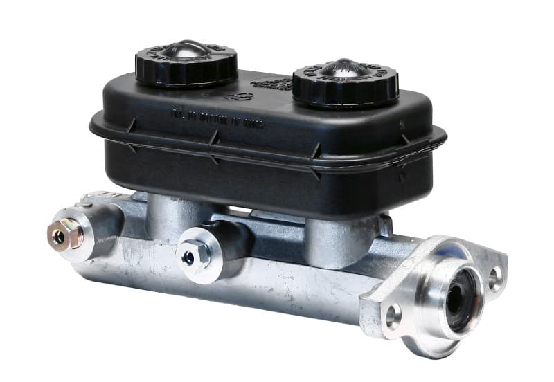 Wilwood Master Cylinder Lightweight Aluminum Dual Outlet for Drag Racing