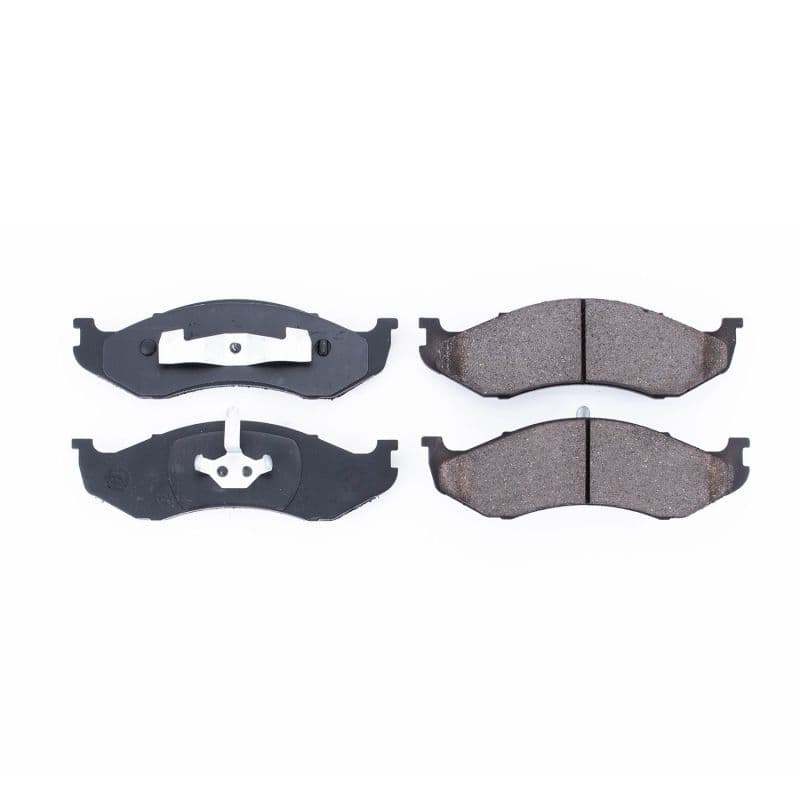 PowerStop Z16 Evolution Ceramic Brake Pads for All Vehicles