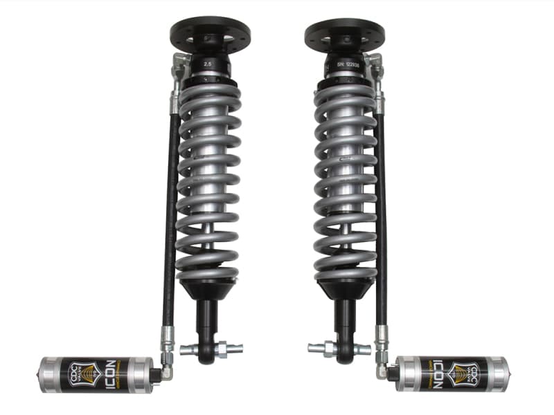 ICON 2.5 Series Coilover Kits