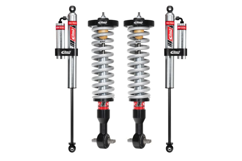 Eibach Pro-Truck Sport Shocks for Trucks Adjustable Ground Clearance & Travel