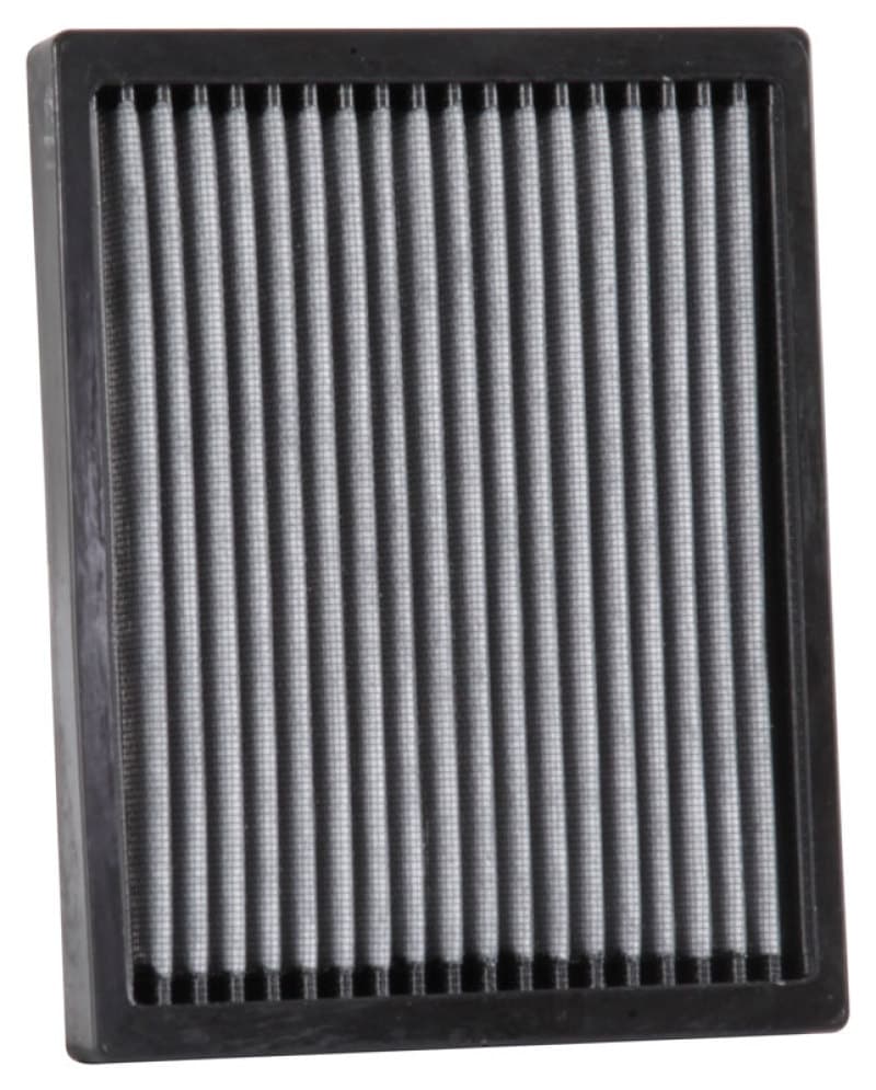 K&N Engineering Cabin Air Filter Washable High-Flow Synthetic Material - Image 2