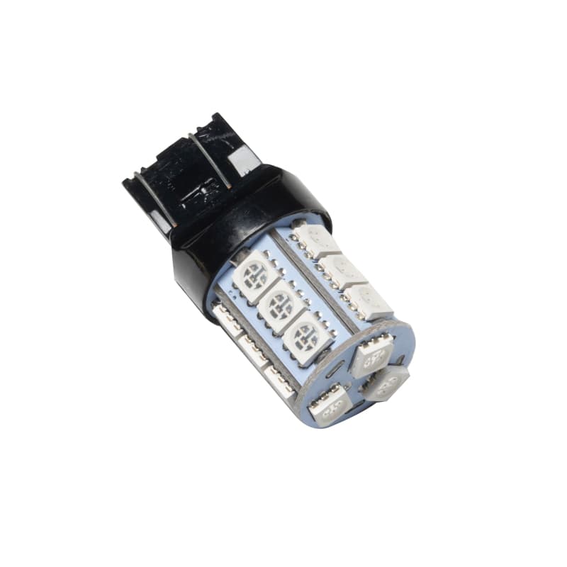 ORACLE Lighting LED Turn Signal Bulbs 5050 SMD Quick-Fire OEM Replacement - Image 5