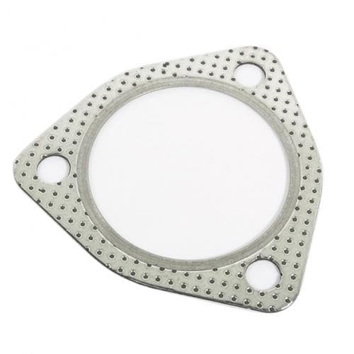 BLOX Racing Exhaust Gasket 2.5in 3-Bolt