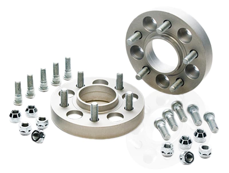 Eibach Pro-Spacer Wheel Spacers 20mm for Cars, Trucks & UTVs