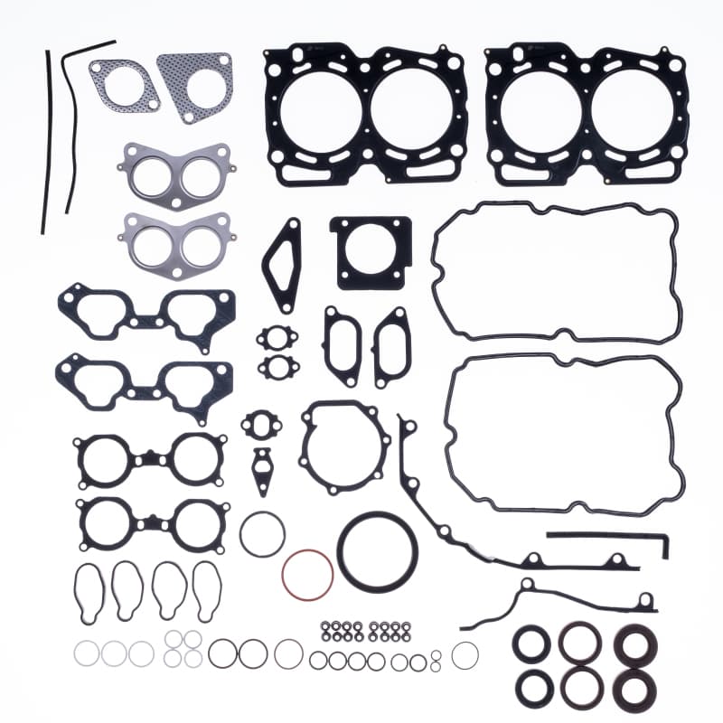 Cometic Gasket StreetPro Gasket Kit Full Engine Rebuild MLS AFM Aramid Fiber ... - Image 2