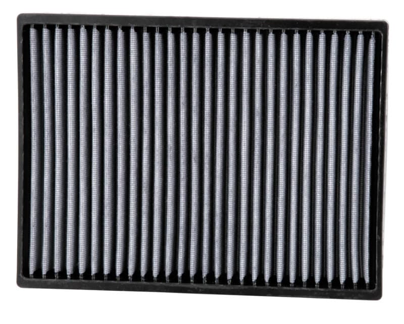 K&N Engineering Cabin Air Filter Washable High-Flow Synthetic Material - Image 3