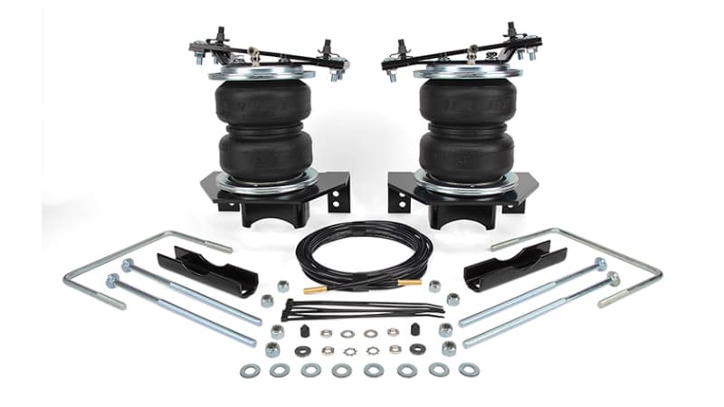 Air Lift 5000 Air Spring Kits - Image 2