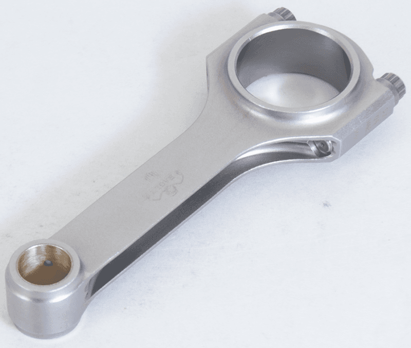 Eagle H-Beam Connecting Rods 4-Cyl Forged 4340 Steel ARP 2000 Bolts Set - Image 5