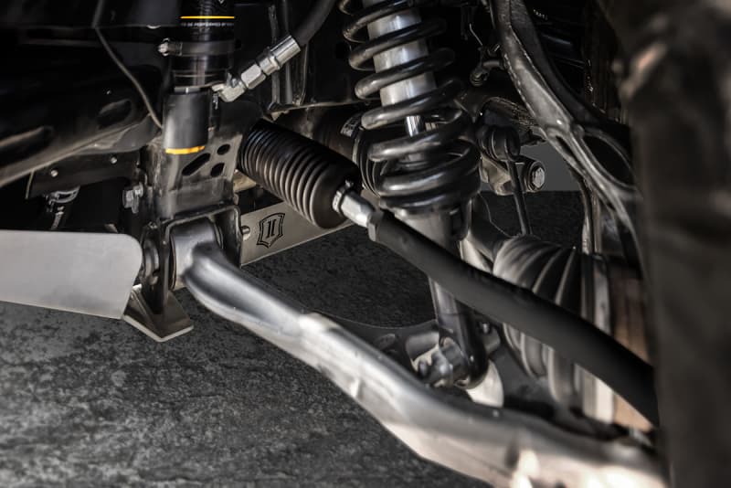 ICON Tie Rods - Image 2