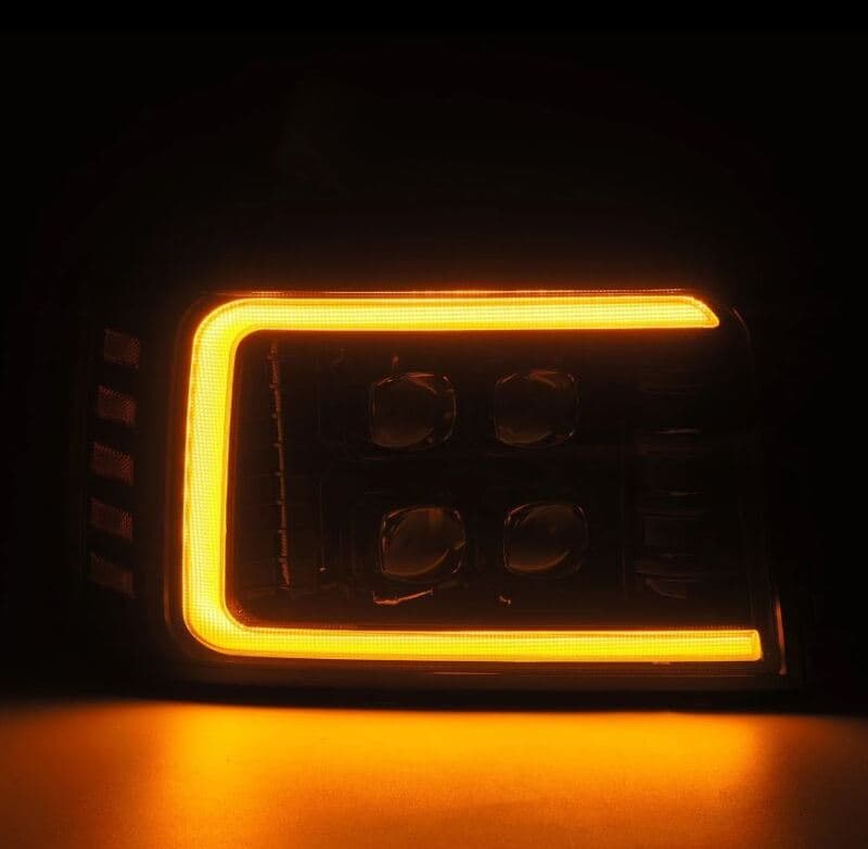 AlphaRex NOVA Headlights - Image 4