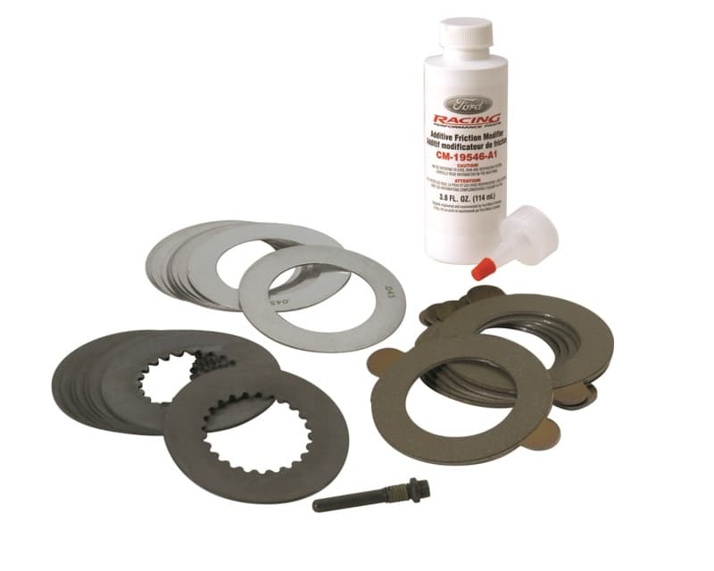 Ford Racing 8.8in Traction-Lok Differential Rebuild Kit for Ford Vehicles - Image 3