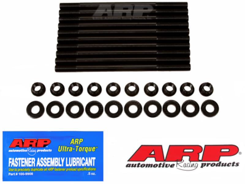 ARP Head Stud Kit for Ford EcoBoost 2.3L 12-Point - Image 2