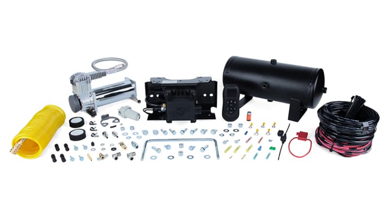 Air Lift Wireless Air Cntrl Systems - Image 3