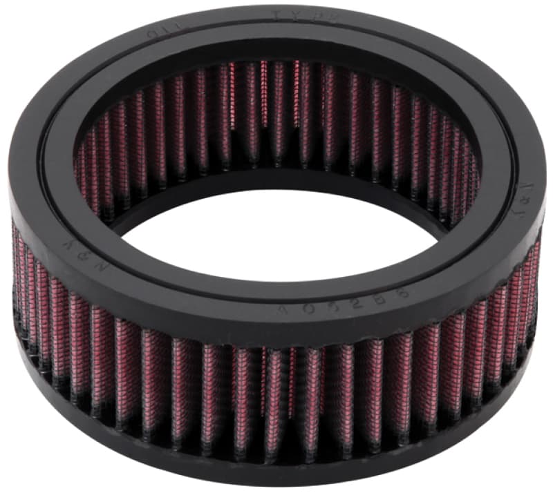 K&N Engineering Drop-In High-Flow Washable Air Filter E-3200