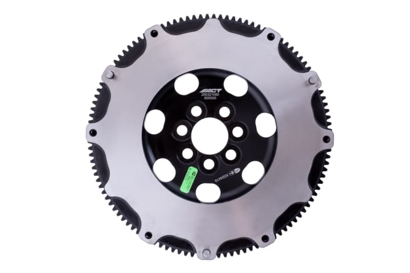 ACT XACT Streetlite Flywheel Forged CNC Machined Heat-Treated for Street & Race