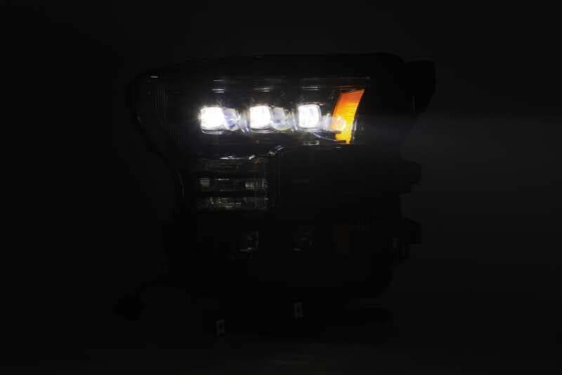 AlphaRex NOVA Headlights - Image 4