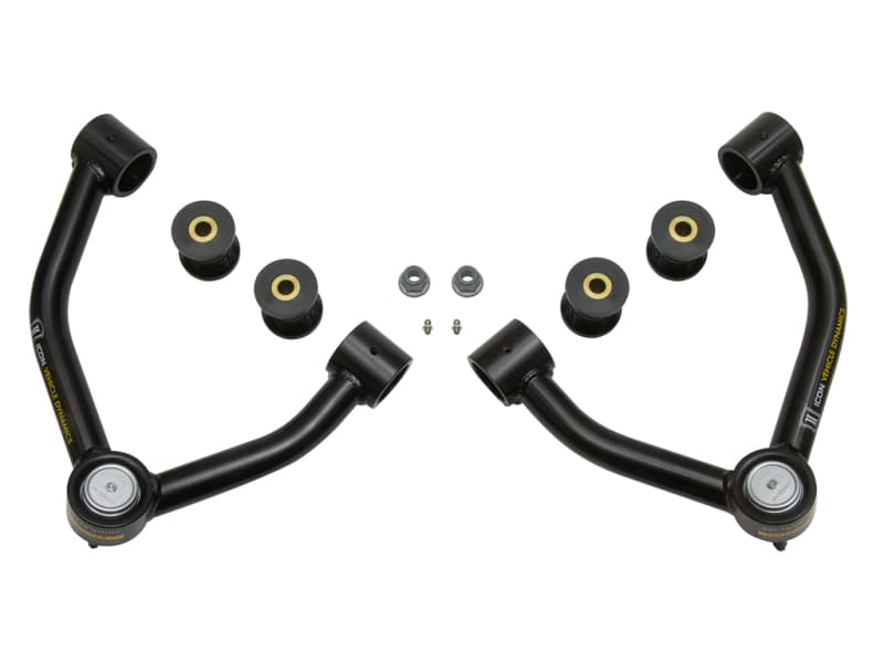 ICON Upper Control Arms - Image 2