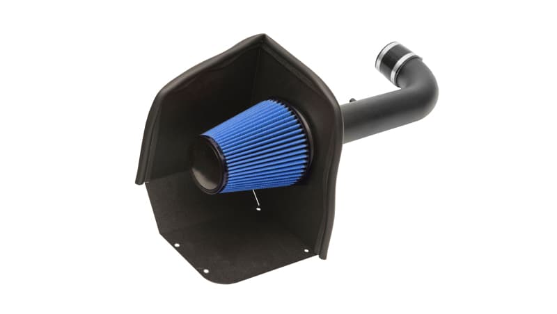 CORSA Performance Apex Air Intake for Chevy C6 with Dynamic Flow Technology - Image 4