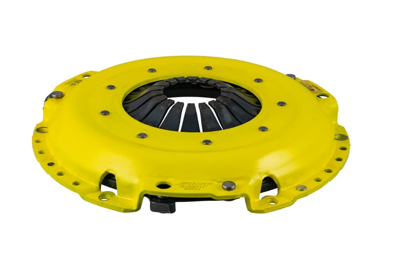 ACT Heavy Duty Pressure Plate with Diaphragm Design for Increased Clamp Load - Image 2