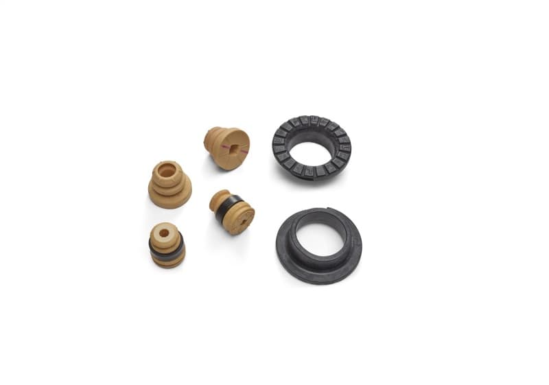 Ford Racing Spring Kit for Ford Mustang Aggressive Stance Increased Handling - Image 3