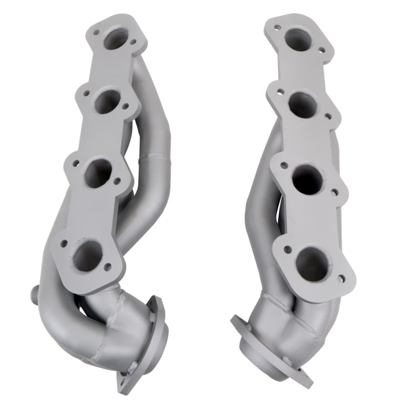BBK Shorty Tuned Length Headers for Ford 5.4L F150 1-5/8" CNC Mandrel Bent - Image 5