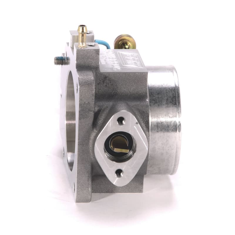 BBK Throttle Body 70mm CNC Machined 356 Aluminum Direct Replacement - Image 5