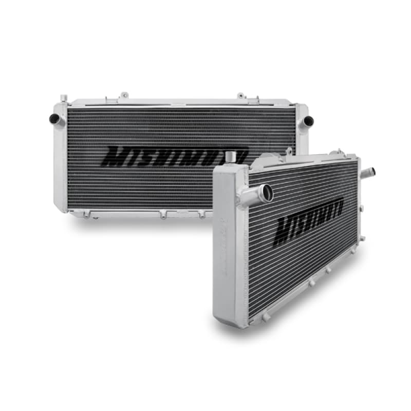 Mishimoto Aluminum Radiator for Toyota MR2 1990-1995