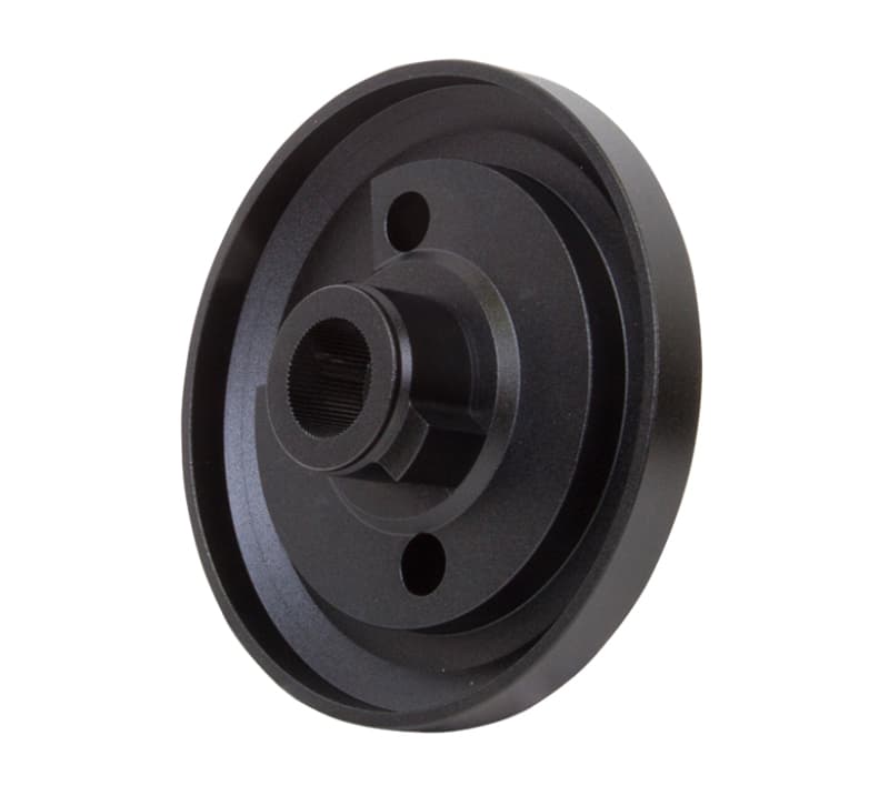 NRG Short Hub Adapter for BMW E46 - Image 4