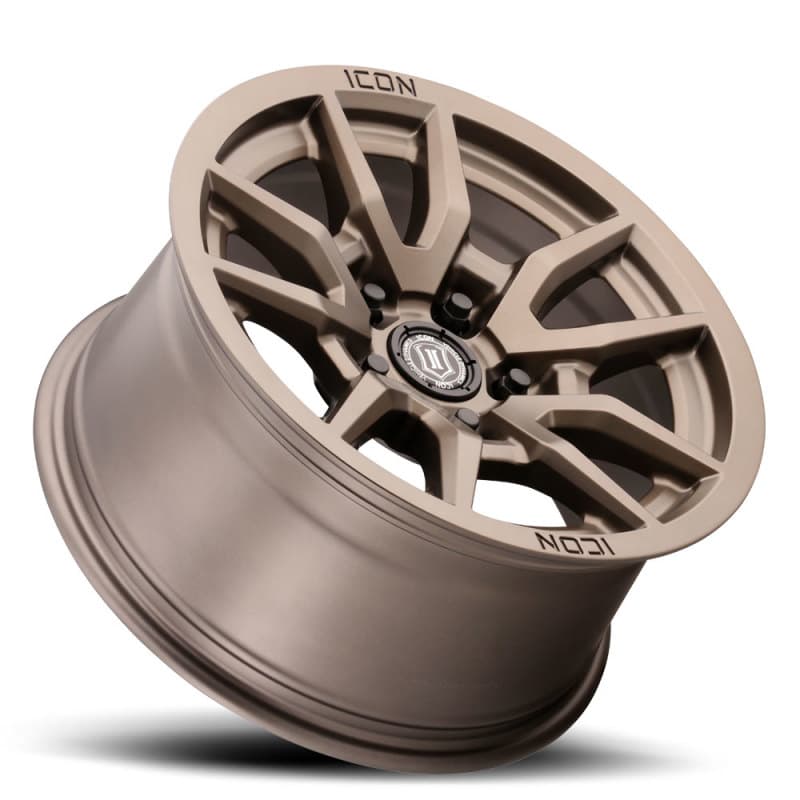 ICON Vector Wheels - Image 3