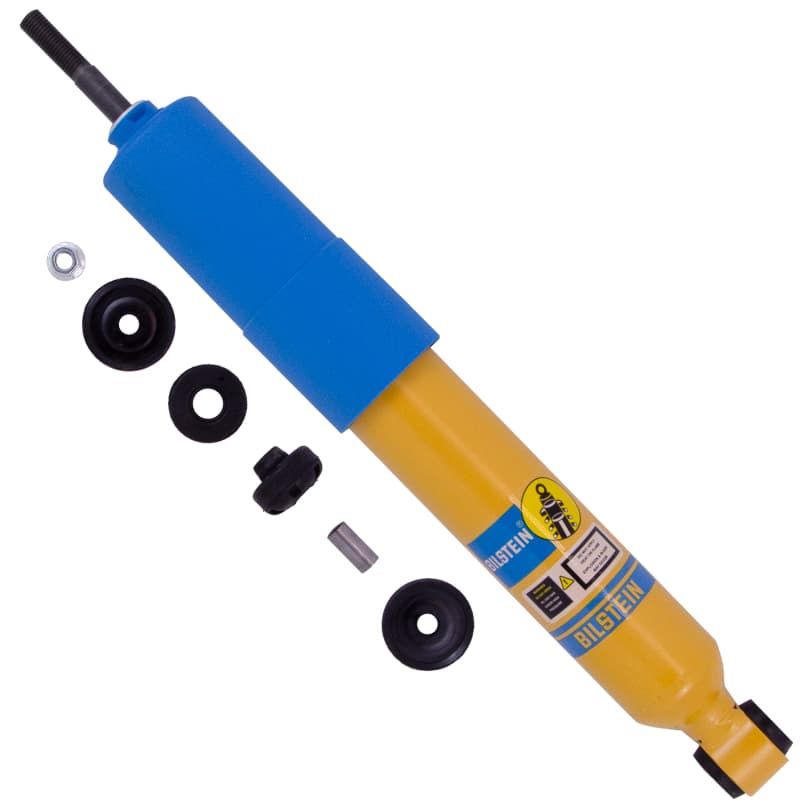 Bilstein B6 4600 Series Monotube Shocks for Light Trucks & SUVs Direct Fit