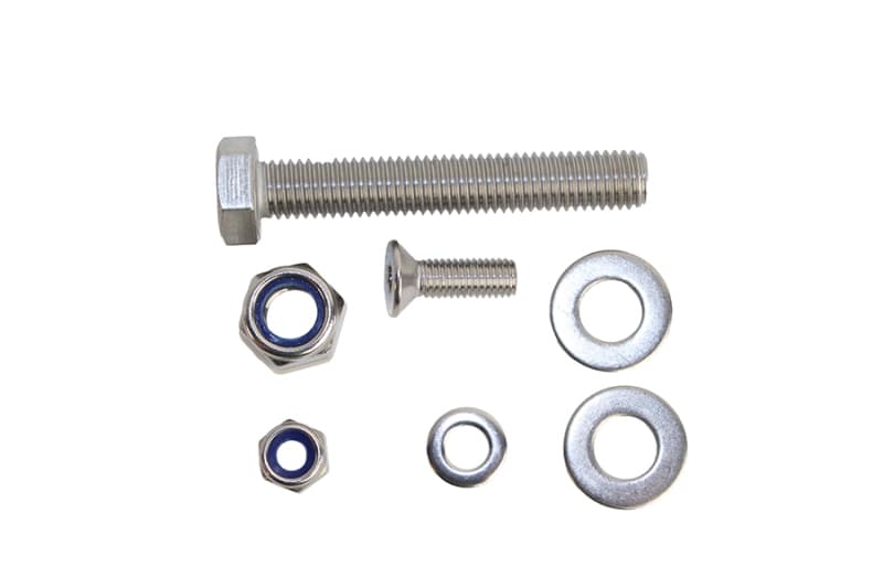 Fishbone Offroad EVAP Canister Skid Plate for 2012-2018 JK Wrangler - Image 5