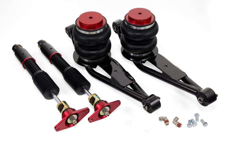 Air Lift Performance Rear Kits - Image 2