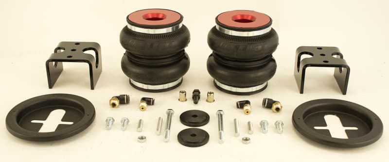 Air Lift Performance Rear Kits