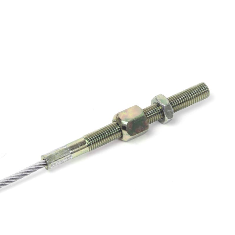 BBK Clutch Cable & Firewall Adjuster for Ford Mustang - Image 4