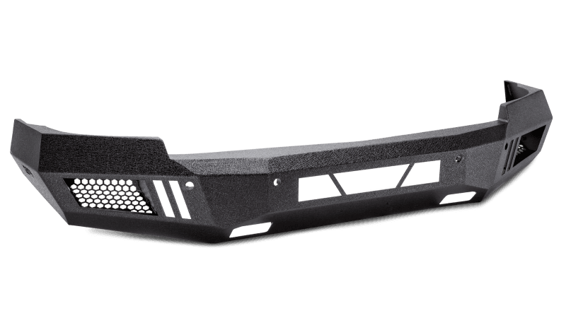 Body Armor 4x4 Eco Front Bumper for Chevy C6 - Image 3