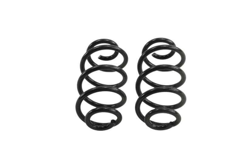 Belltech Coil Spring Set for Sport Truck SUV Cold Wound Chromium Alloy Steel