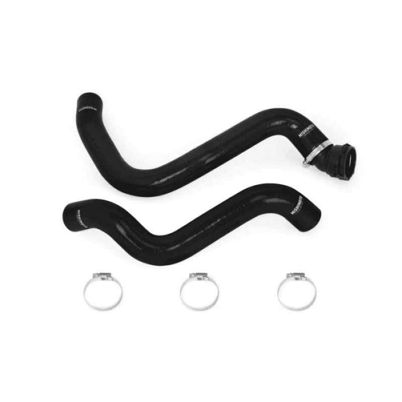 Mishimoto Silicone Radiator Hose Kit for Ford Mustang GT 2011-2014 High-Grade...