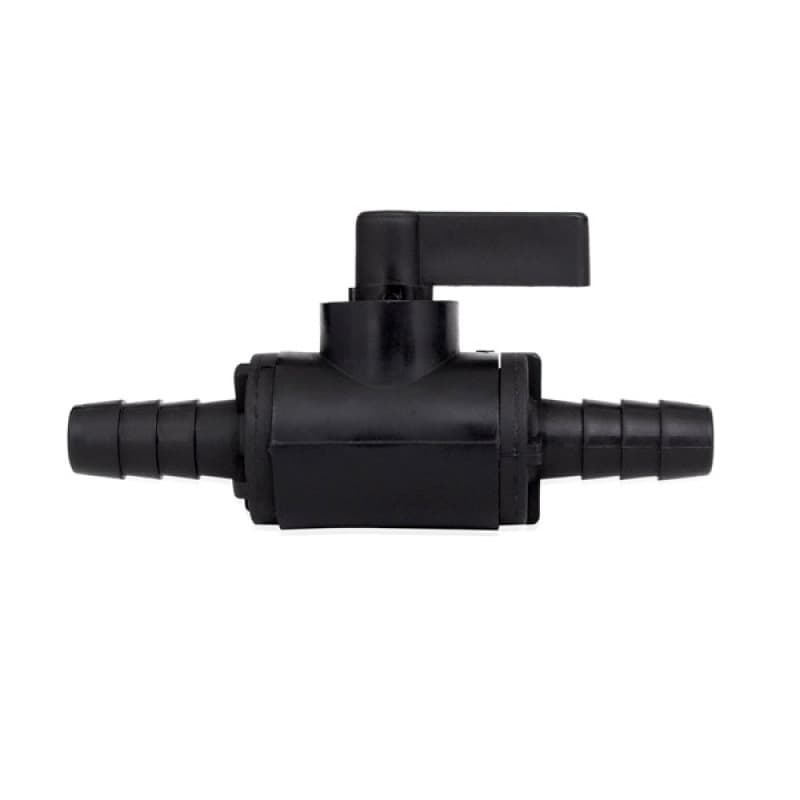 Mishimoto Baffled Oil Catch Can Petcock Drain Kit with 6061 Aluminum Barbed O... - Image 4