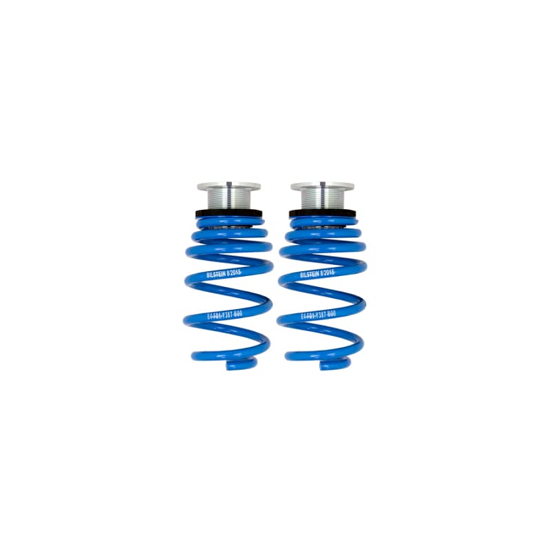 Bilstein B16 Series Suspension Kit for OE Fitment 10-Stage Adjustable Dampers - Image 4
