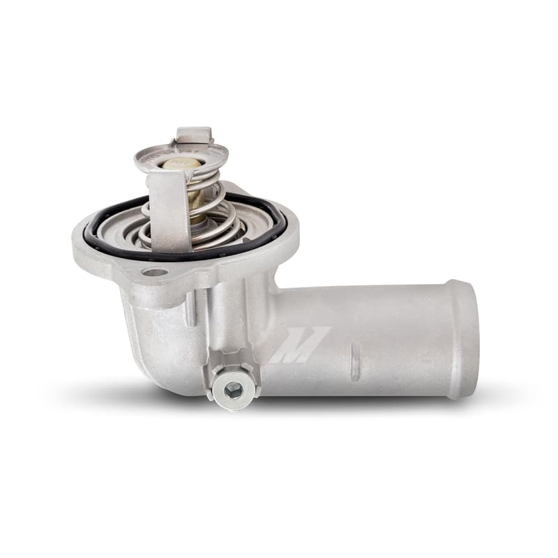 Mishimoto Thermostat for Jeep Wrangler JK 3.6L Low-Temp 180°F Aluminum Housing