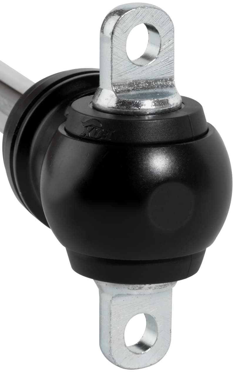 FOX 2.0 Performance Shock for Off-Road Vehicles with Aluminum Body & IFP - Image 2